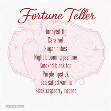 Fortune Teller