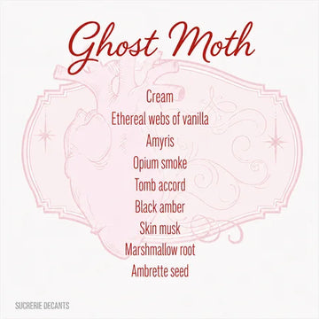 Ghost Moth
