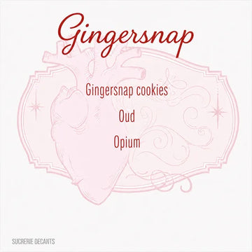 Gingersnap