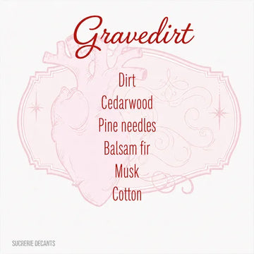 Gravedirt
