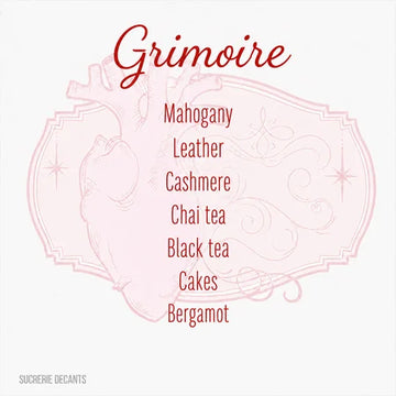 Grimoire