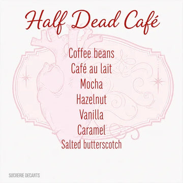 Half Dead Café