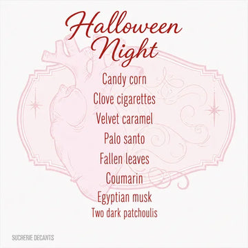 Halloween Night