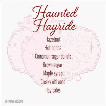 Haunted Hayride