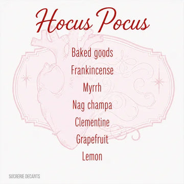 Hocus Pocus