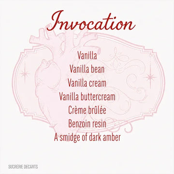 Invocation