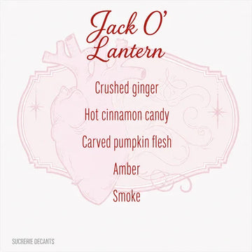 Jack O' Lantern