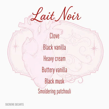 Lait Noir