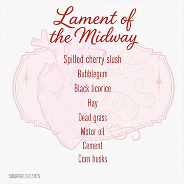 Lament of the Midway