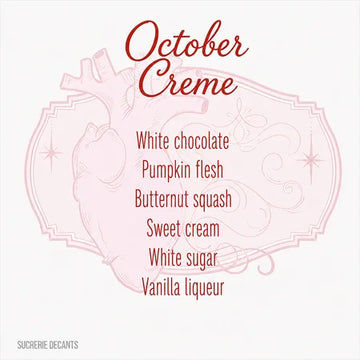 October Creme