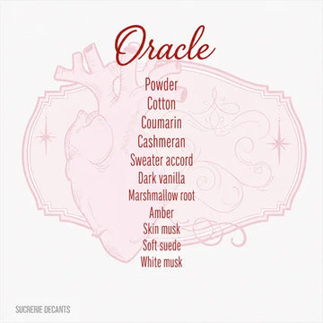 Oracle
