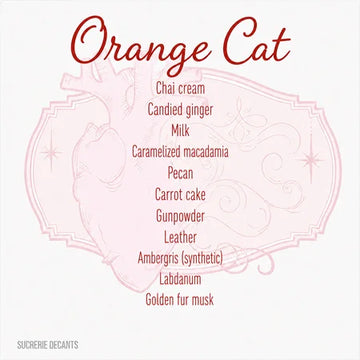 Orange Cat