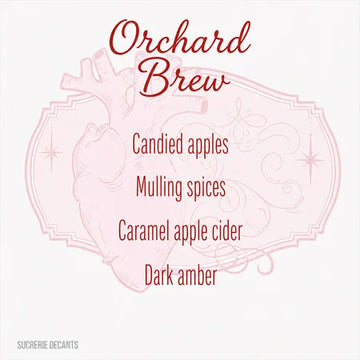 Orchard Brew