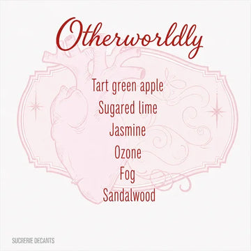 Otherworldly