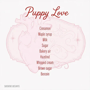 Puppy Love