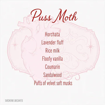Puss Moth