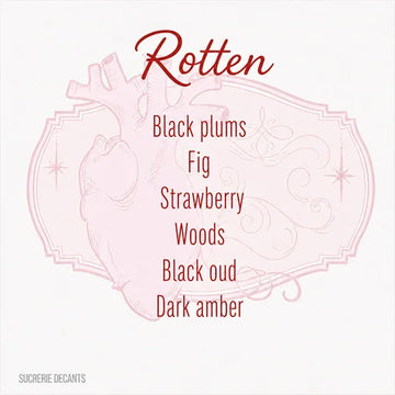 Rotten