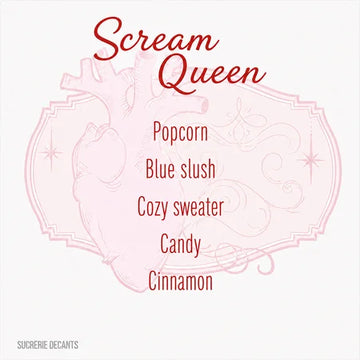 Scream Queen