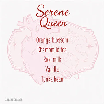 Serene Queen