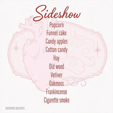 Sideshow