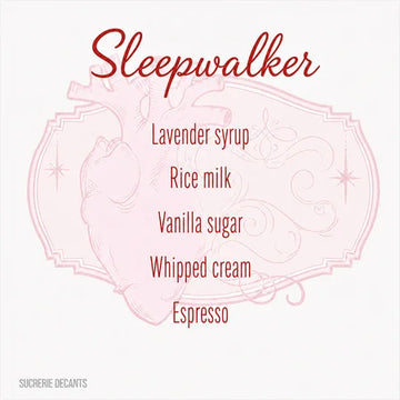 Sleepwalker
