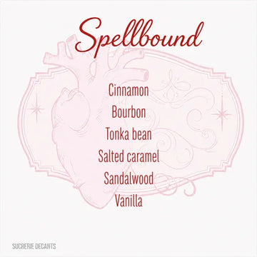 Spellbound