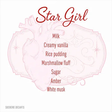 Star Girl