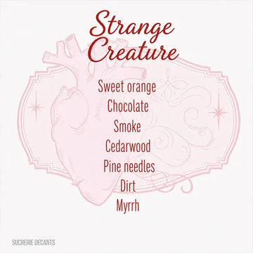 Strange Creature