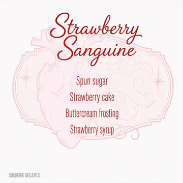 Strawberry Sanguine