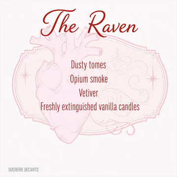 The Raven