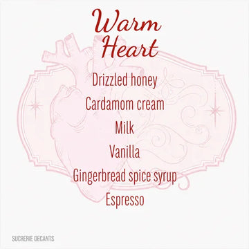 Warm Heart