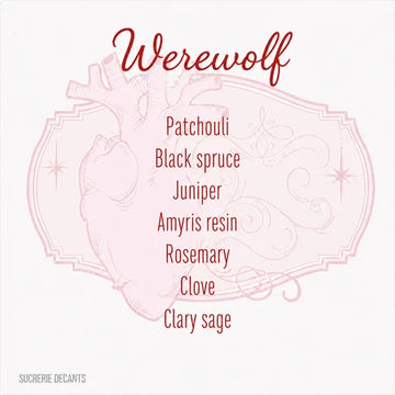 Werewolf