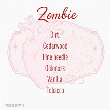 Zombie