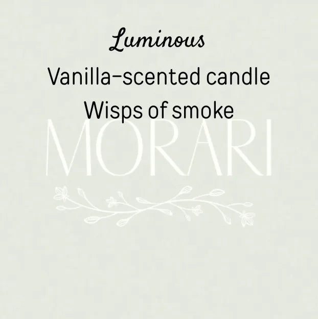 Luminous