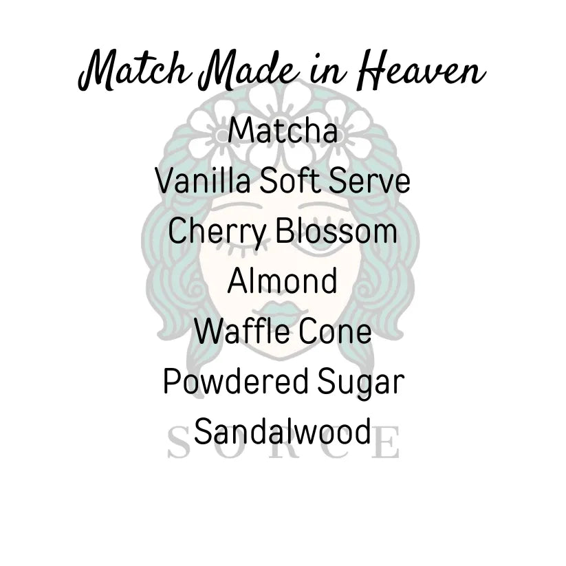 Match Made in Heaven
