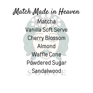 Match Made in Heaven