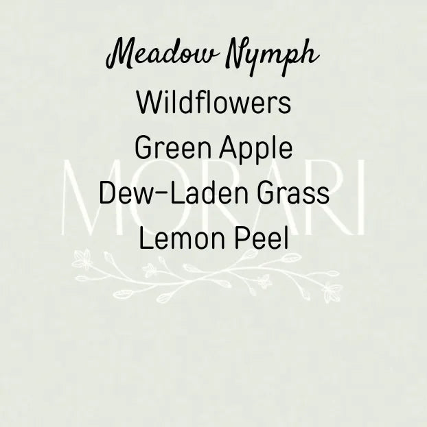 Meadow Nymph