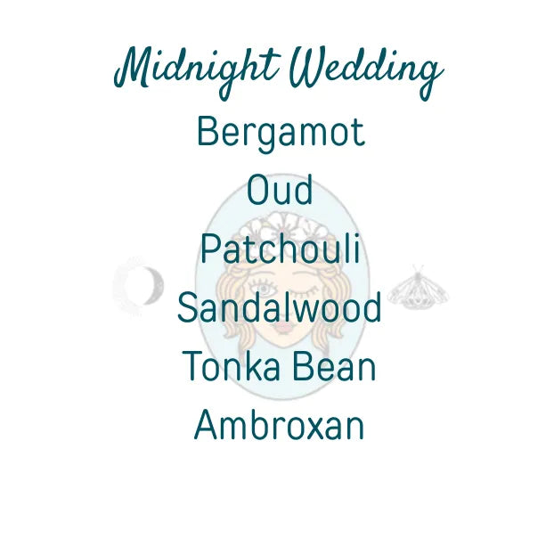 Midnight Wedding