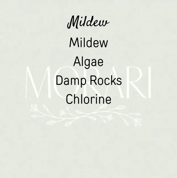 Mildew