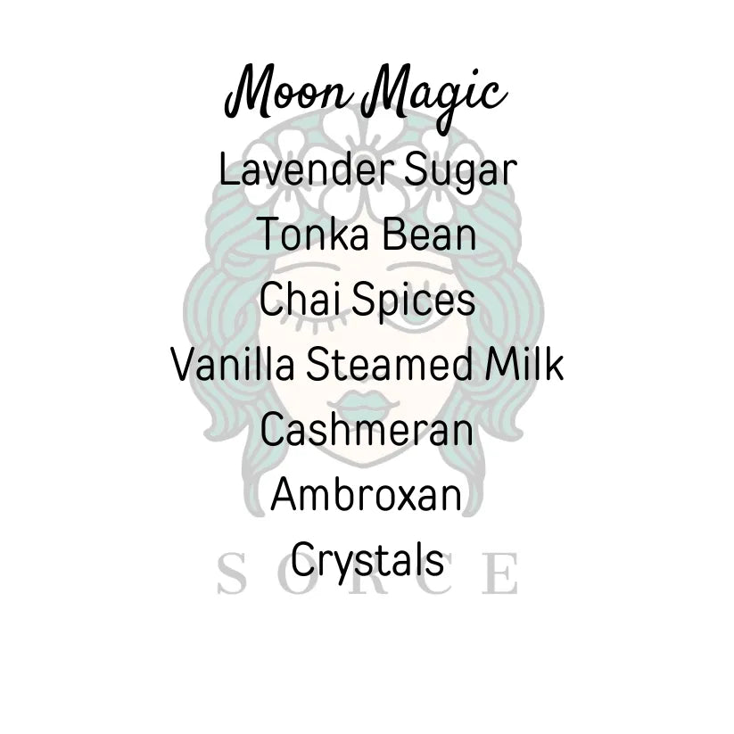 Moon Magic
