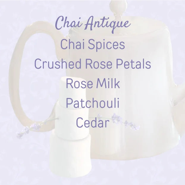 Chai Antique