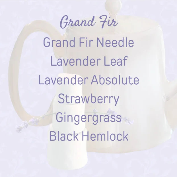 Grand Fir