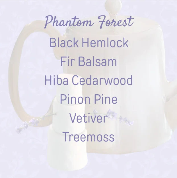 Phantom Forest