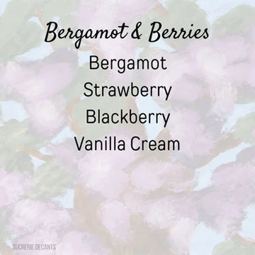 Bergamot & Berries