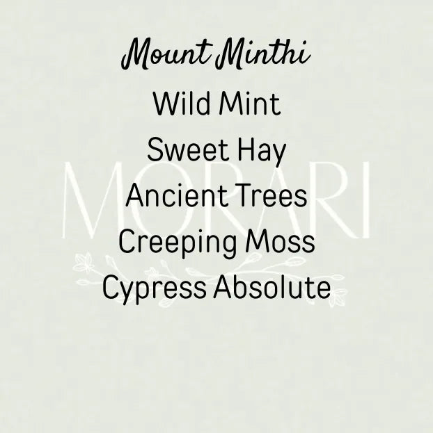 Mount Minthi