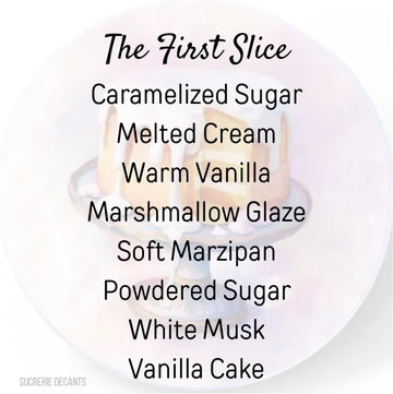The First Slice