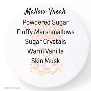 Mallow Freak