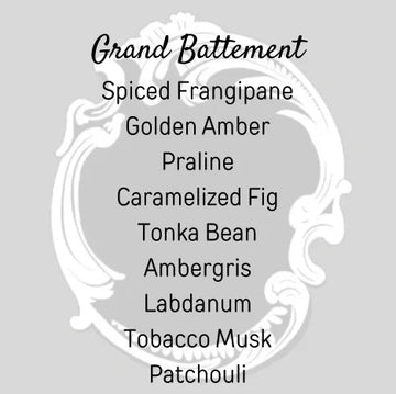 Grand Battement