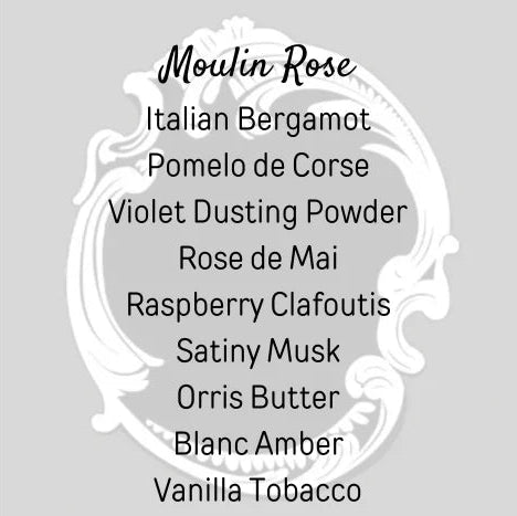 Moulin Rose