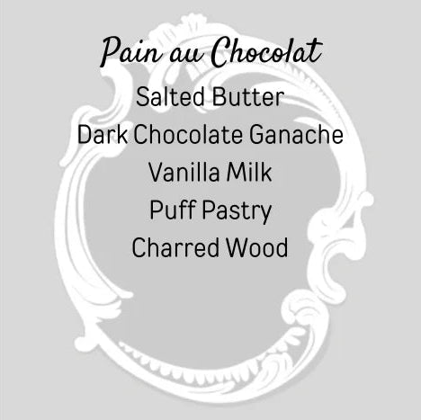 Pain au Chocolat